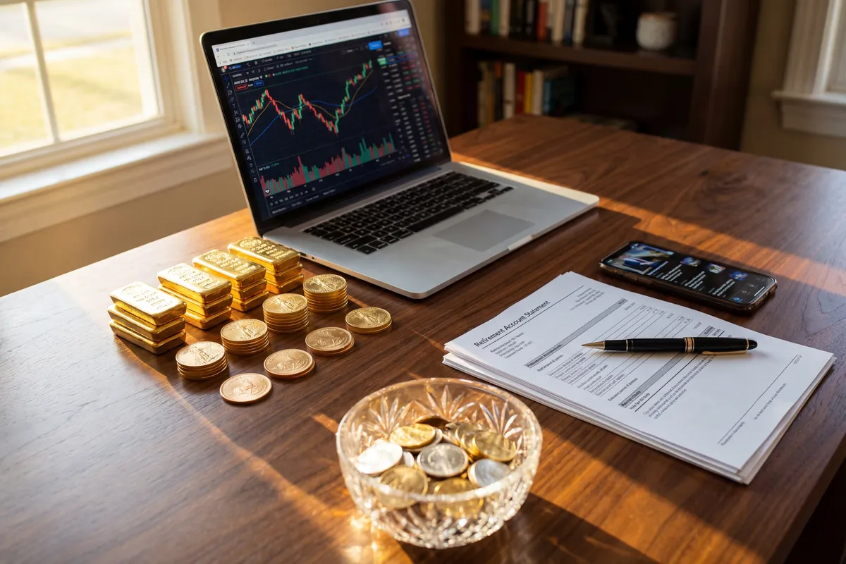 Advantage Gold Data Breach Exposes PII of 7,960 Clients