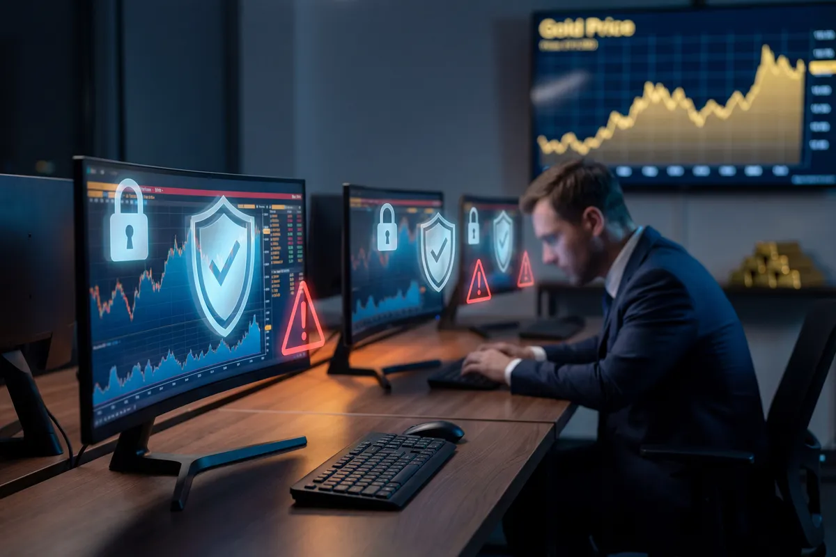 Advantage Gold Data Breach Lawsuit Investigation