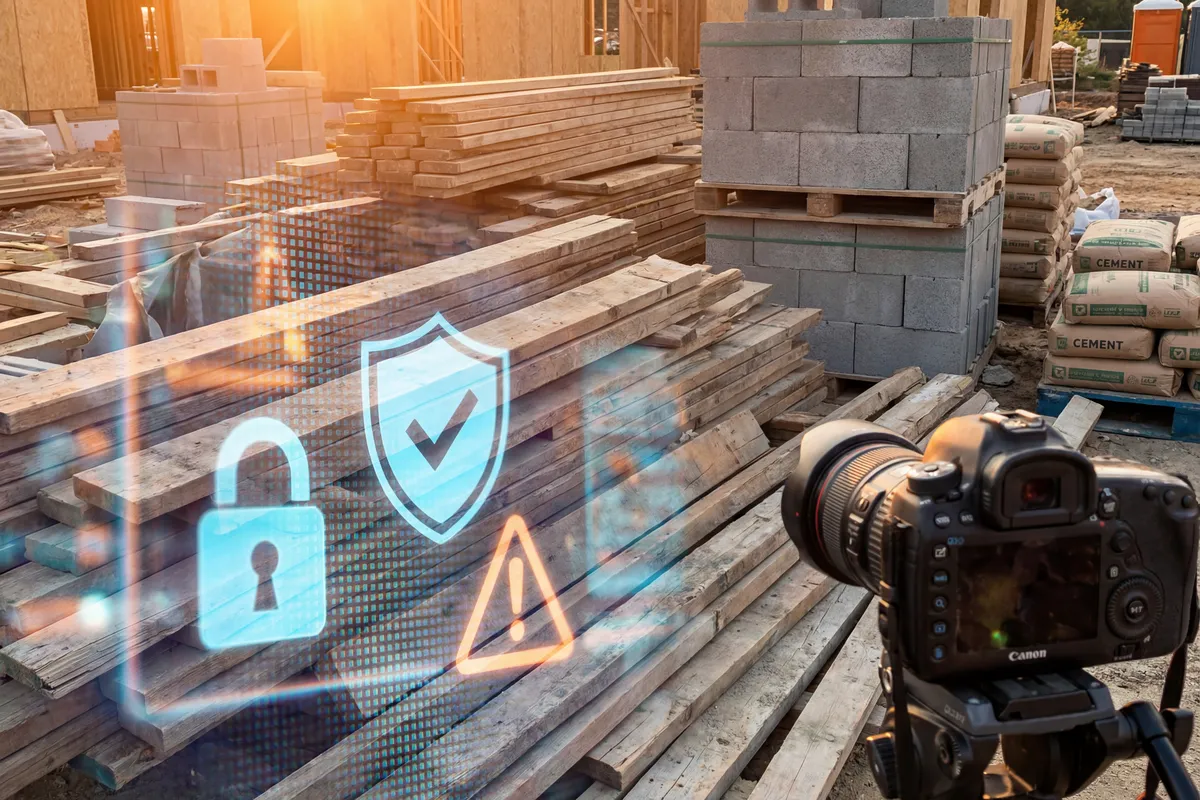 Builders FirstSource Data Breach Investigation