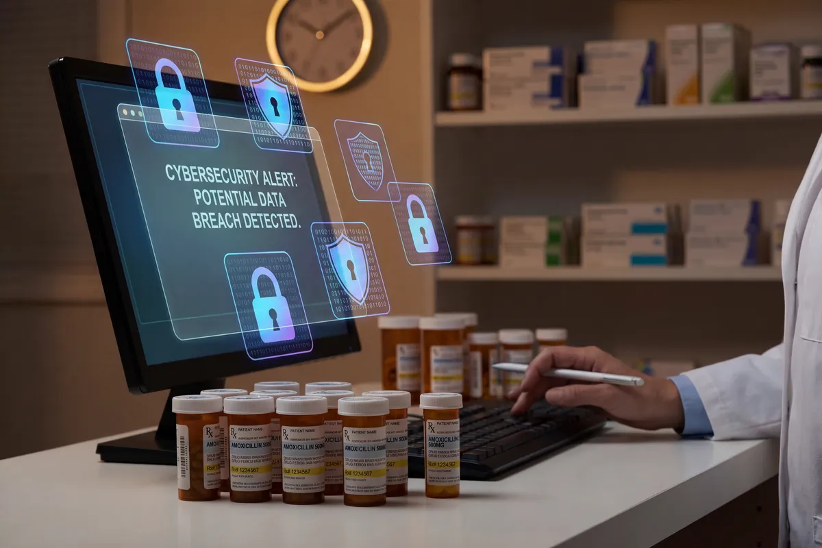 Proxycare Data Breach Lawsuit Investigation