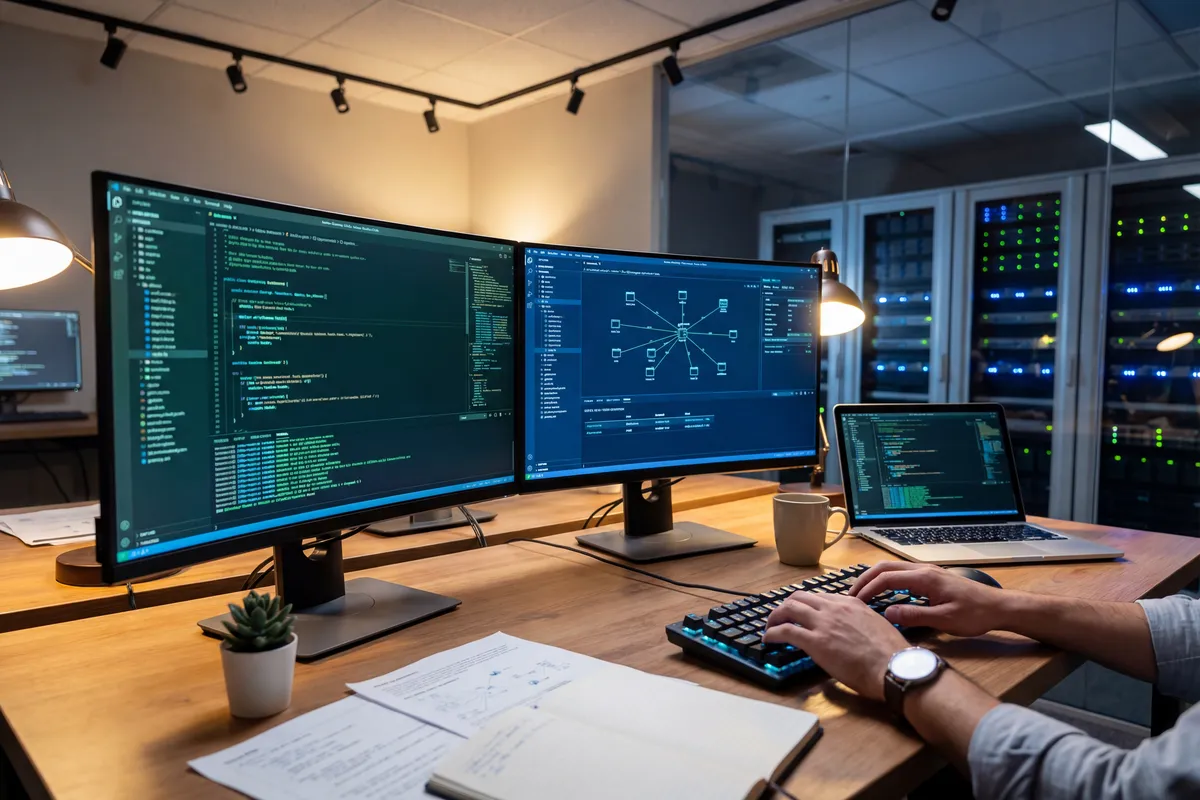 Mercor Data Breach: Contractors Affected 