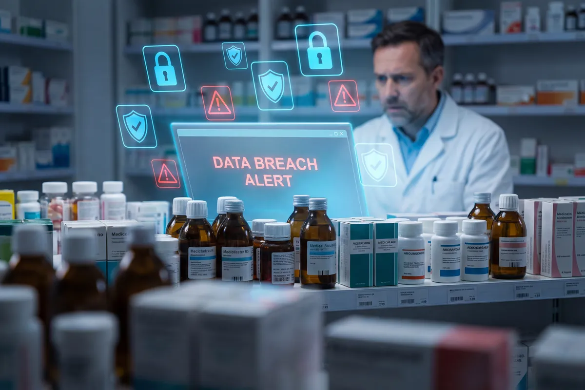 Innovative Pharmacy Packaging Data Breach Lawsuit Investigation
