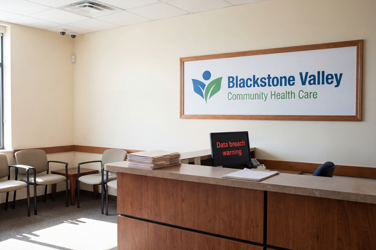 Blackstone Valley Health Care Settlement Offers Up to $2,830 Per Victim of 2023 Data Breach
