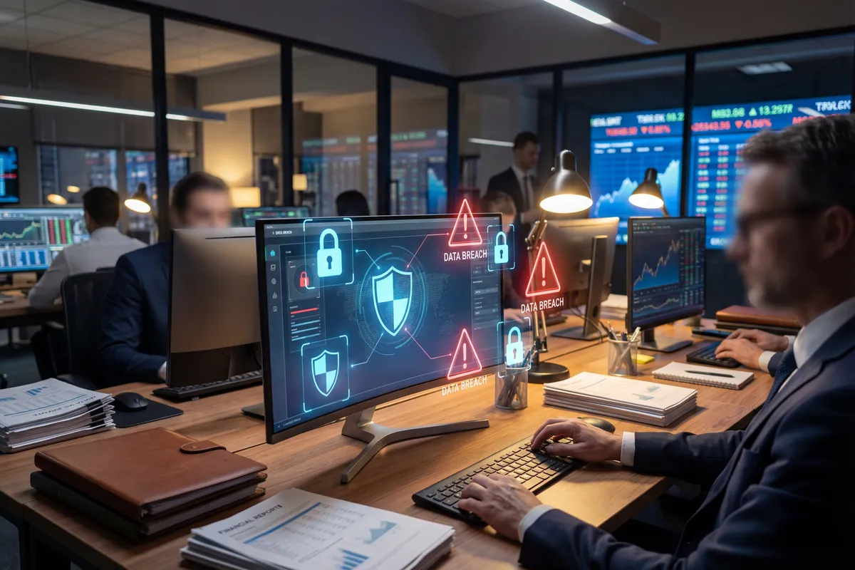 OneDigital Investment Advisors LLC Data Breach Lawsuit Investigation