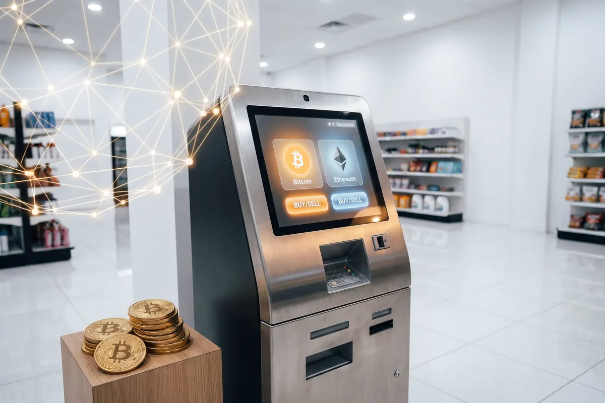 Bitcoin Depot Reports $3.665M Bitcoin Theft