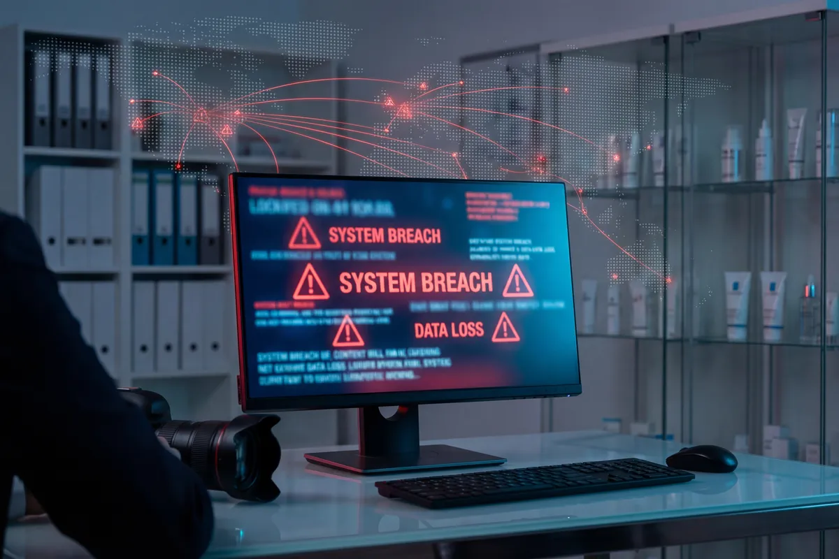 DermCare Management Data Breach Investigation