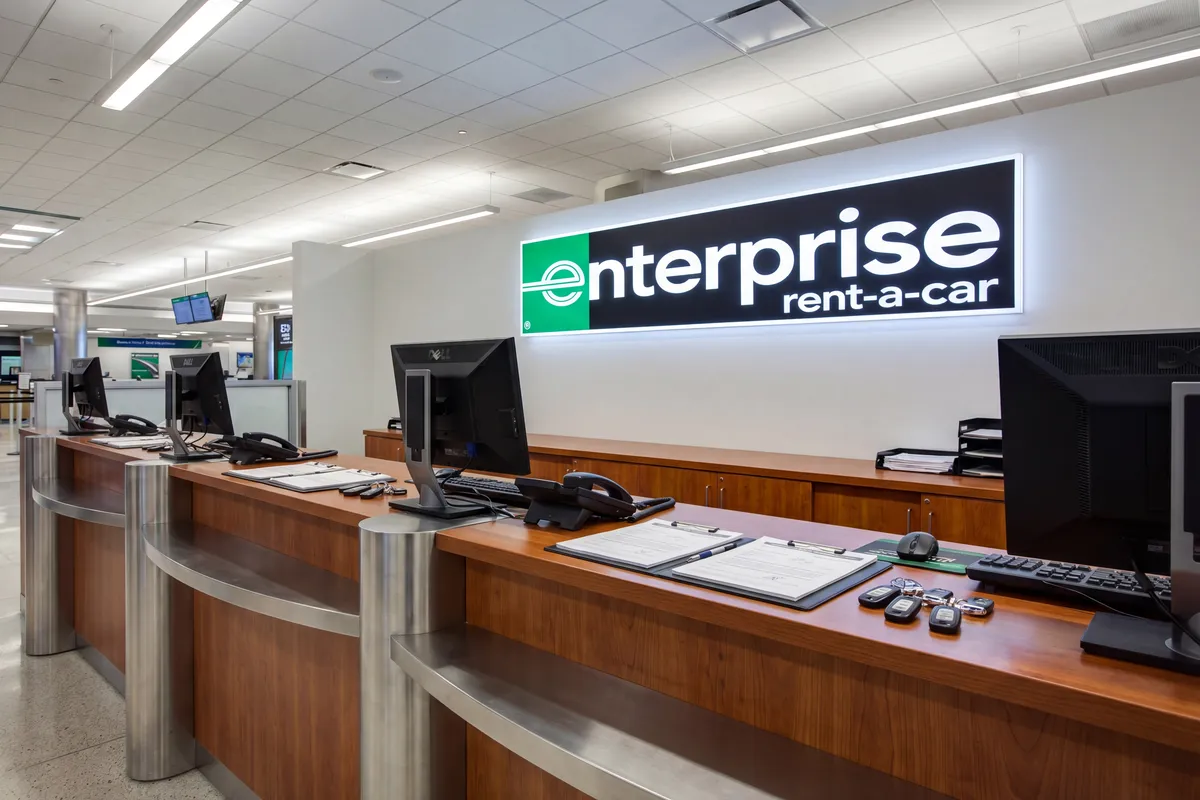 Enterprise Car Rental $1.8M Age Discrimination Settlement