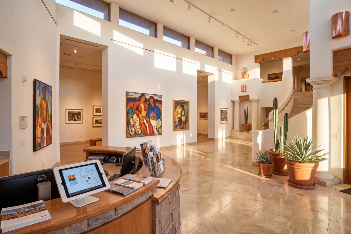 Phoenix Art Museum Data Breach Exposes Social Security numbers