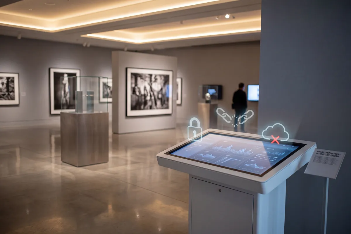 Phoenix Art Museum Data Breach Lawsuit Investigation