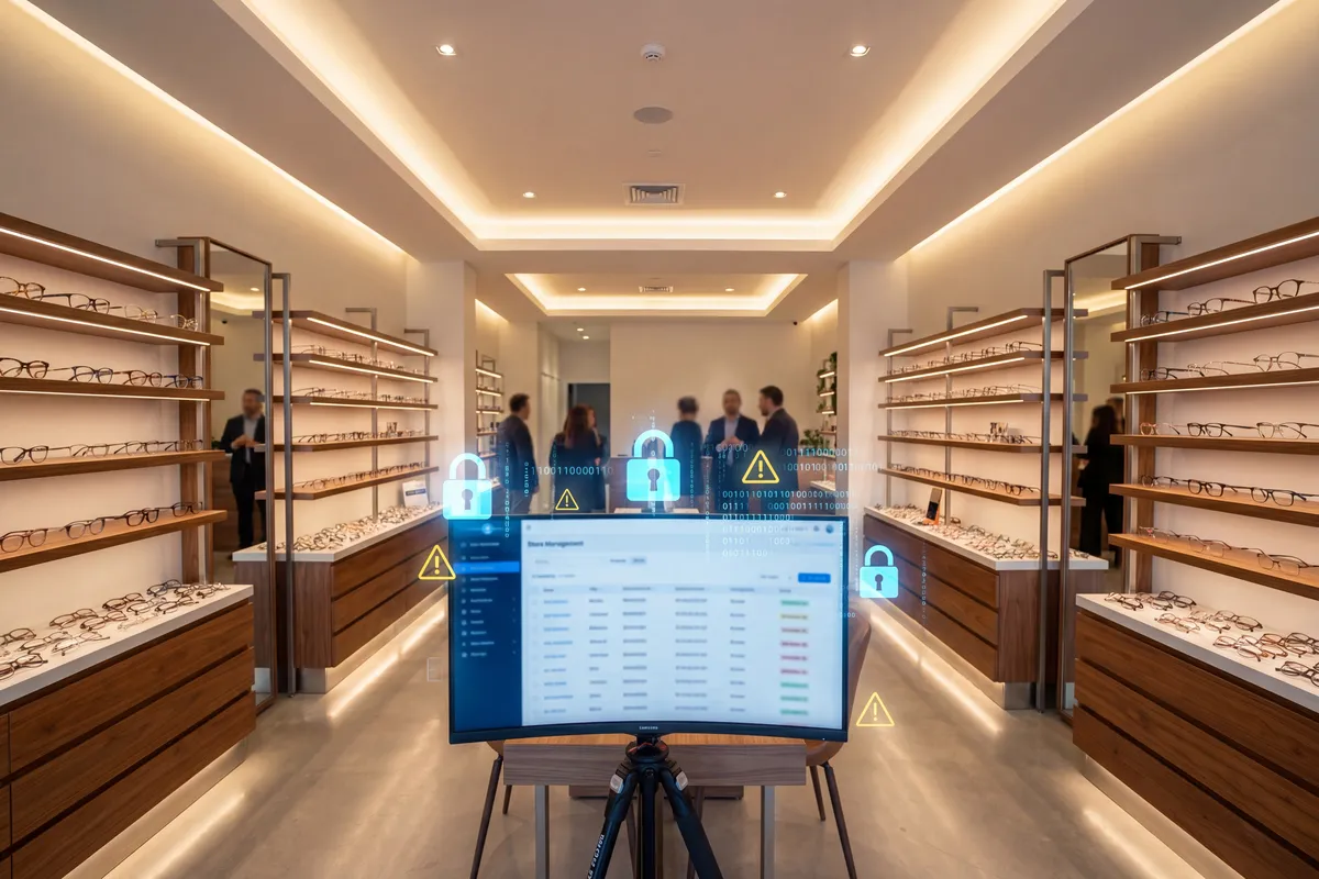 Eyemart Express Data Breach Lawsuit Investigation