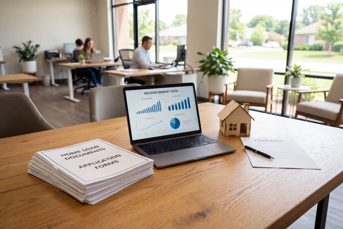 Impac Mortgage Holdings Data Breach Exposes Social Security Numbers