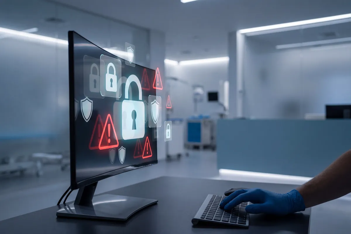 Aligned Orthopedic Partners Data Breach Lawsuit Investigation