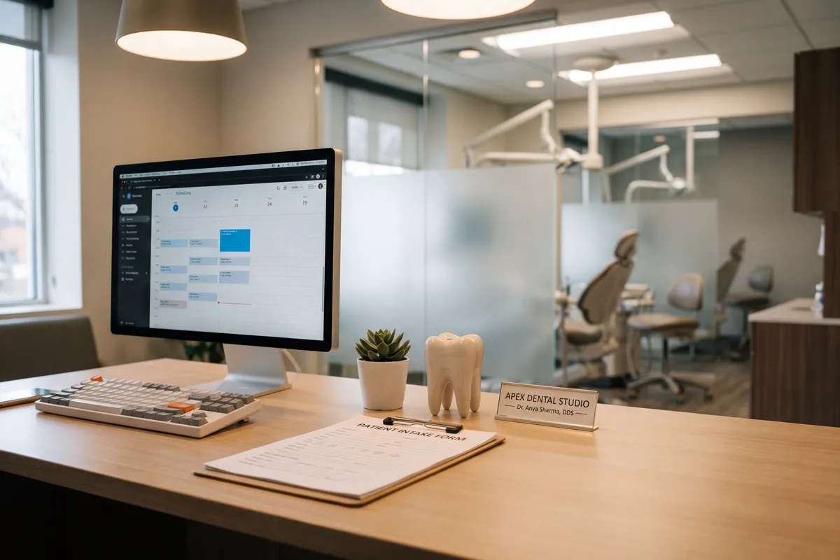 Bayside Dental Data Breach Exposes Personal and Health Information