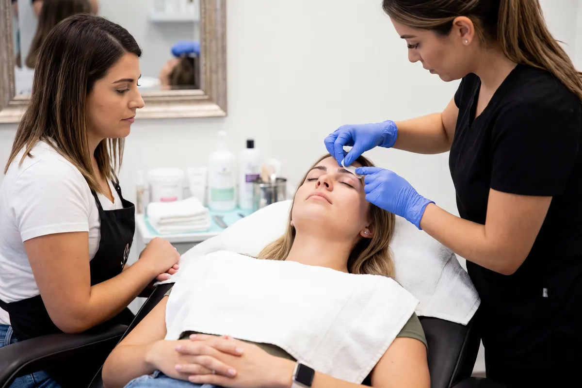 European Wax Center $5M Website Privacy Settlement