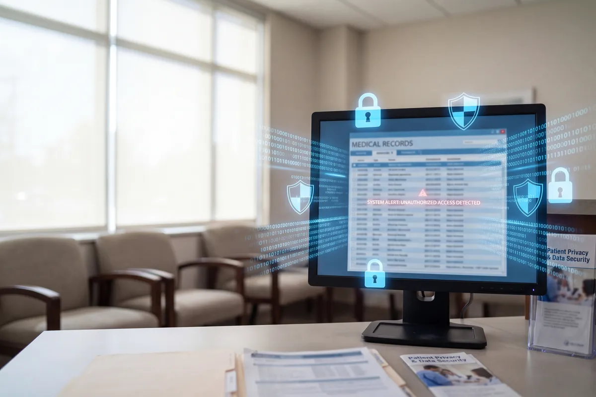 CARE Clinic Data Breach Lawsuit Investigation