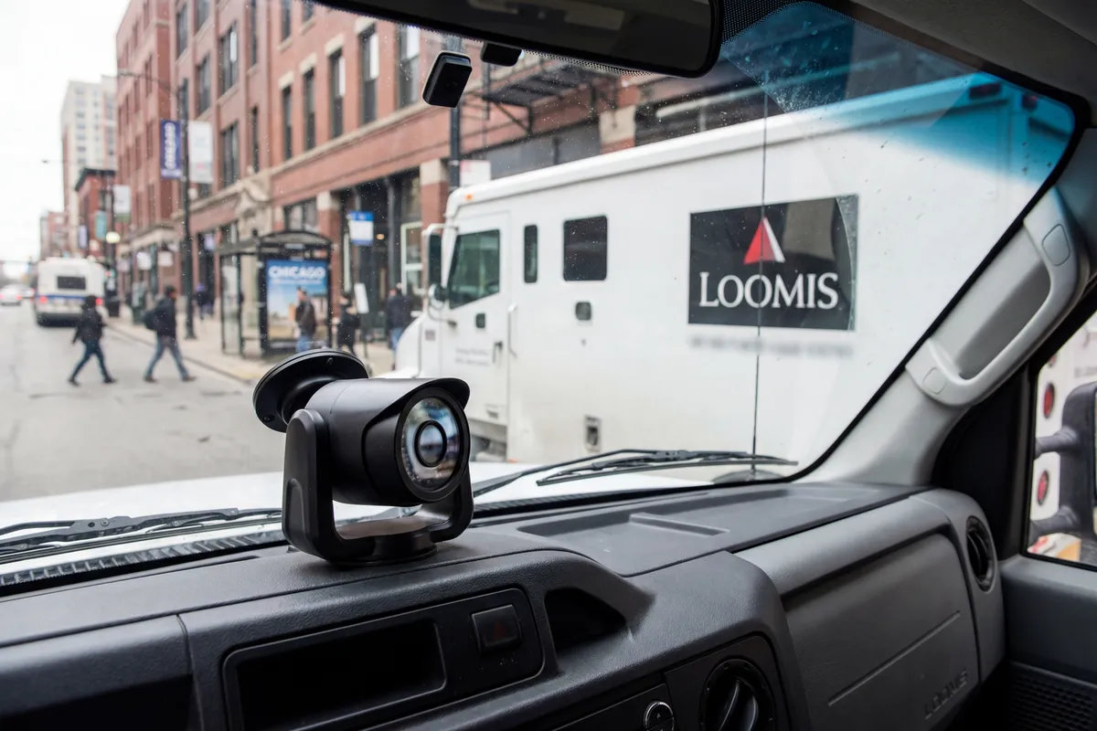 Loomis Armored $331K Driver BIPA Class Action Settlement Loomis Armored $331K Driver BIPA Class Action Settlement