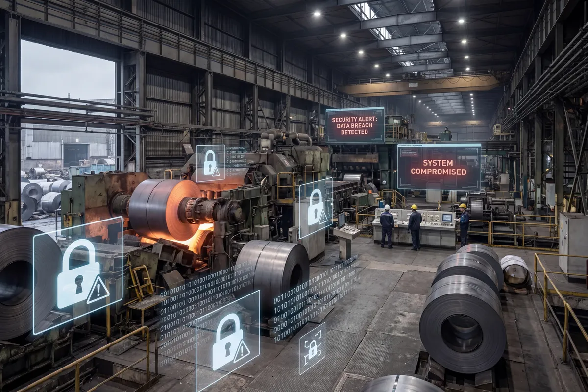Steel Warehouse Data Breach Lawsuit Investigation