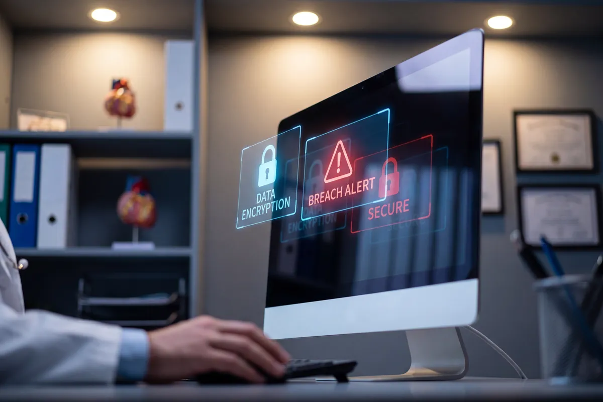 Integrated Pain Associates Data Breach Lawsuit Investigation