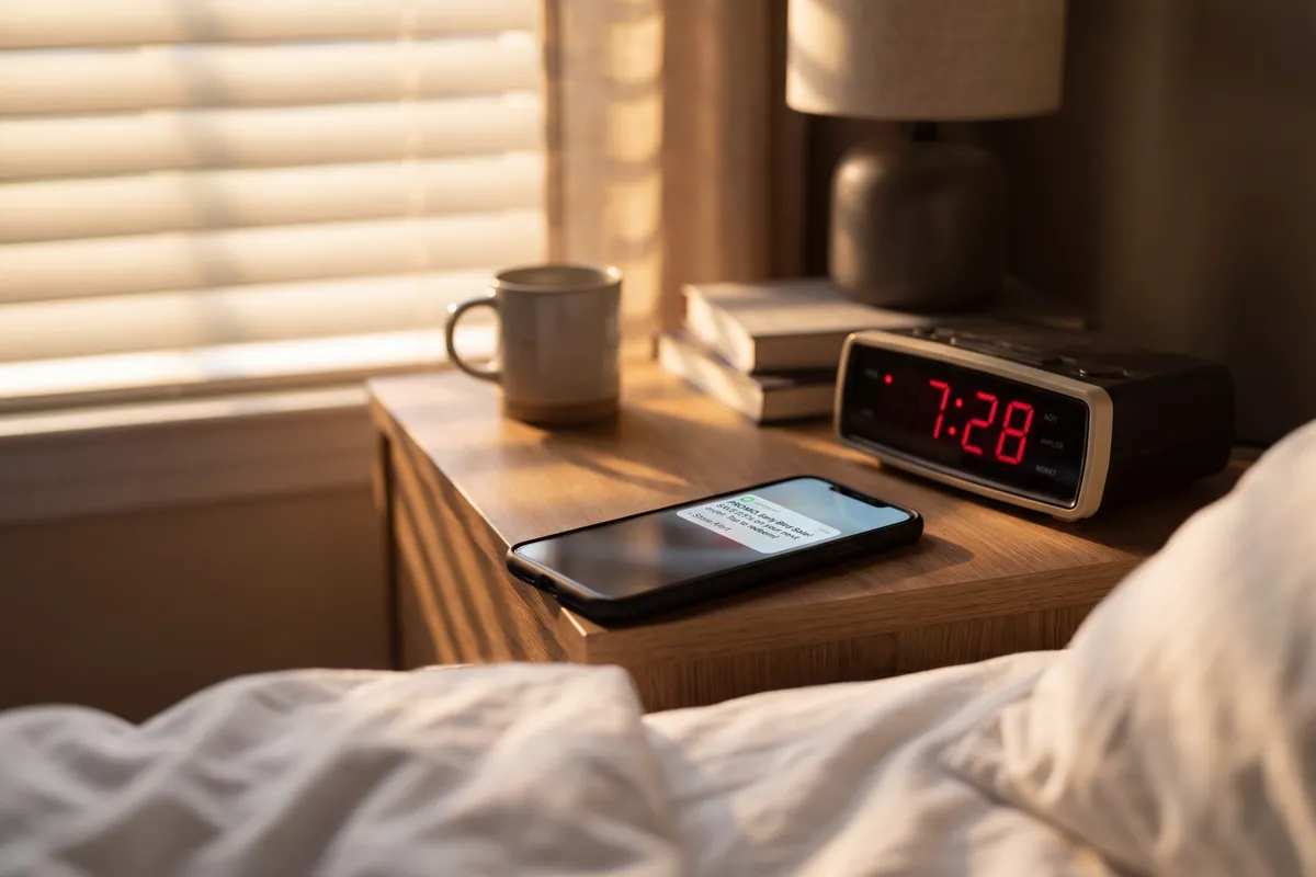 Fashion Nova class action alleges early morning texts violated federal quiet-hours rules Fashion Nova class action alleges early morning texts violated federal quiet-hours rules