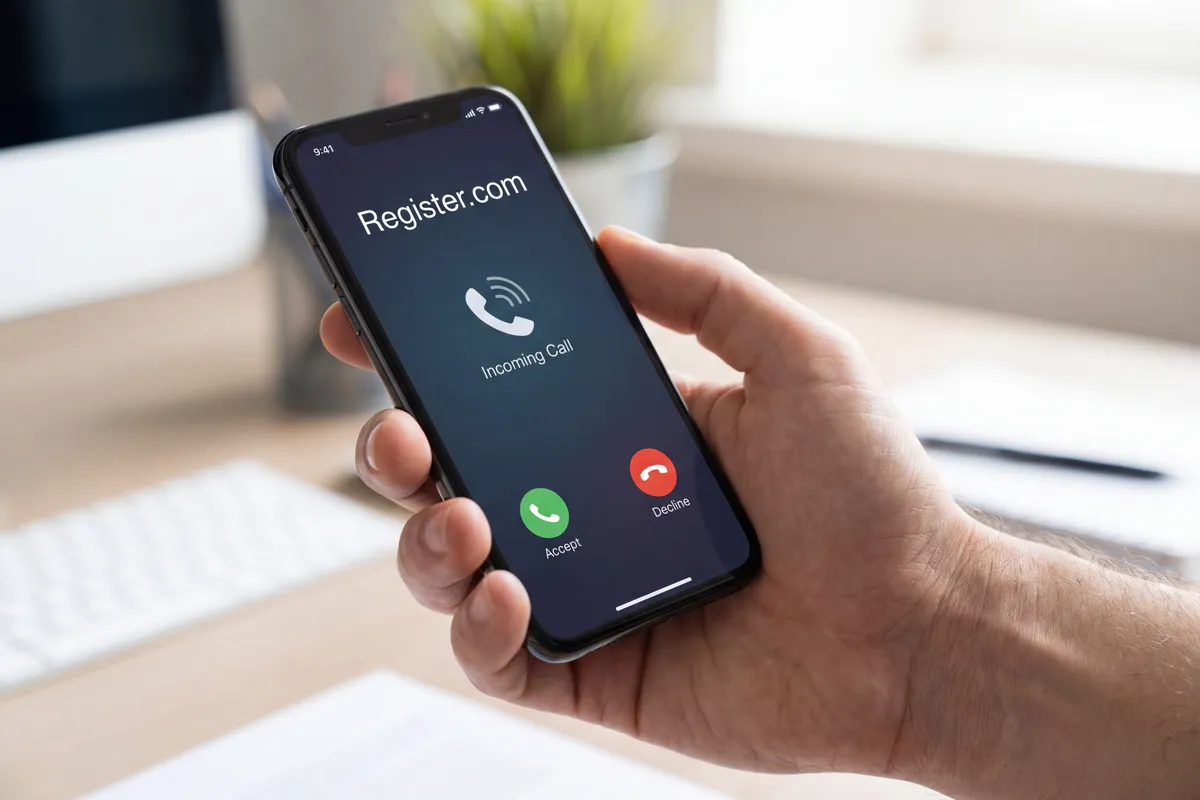 Register.com $1.5 Million TCPA Class Action Settlement Register.com $1.5 Million TCPA Class Action Settlement