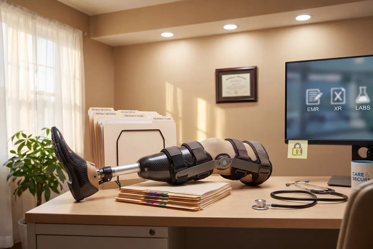 Cunningham Prosthetic Care Data Breach Exposes PHI and PII Cunningham Prosthetic Care Data Breach Exposes PHI and PII