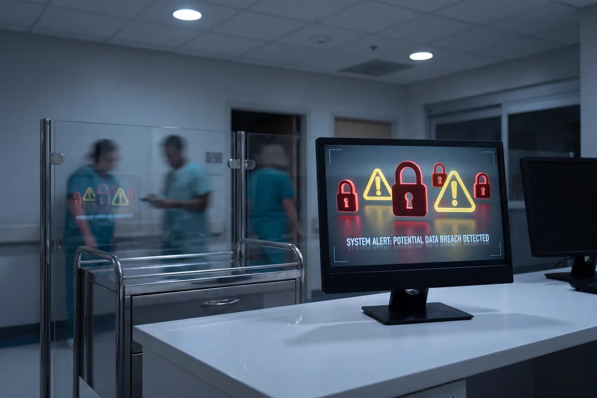 Central Ohio Urology Group Data Breach Lawsuit Investigation