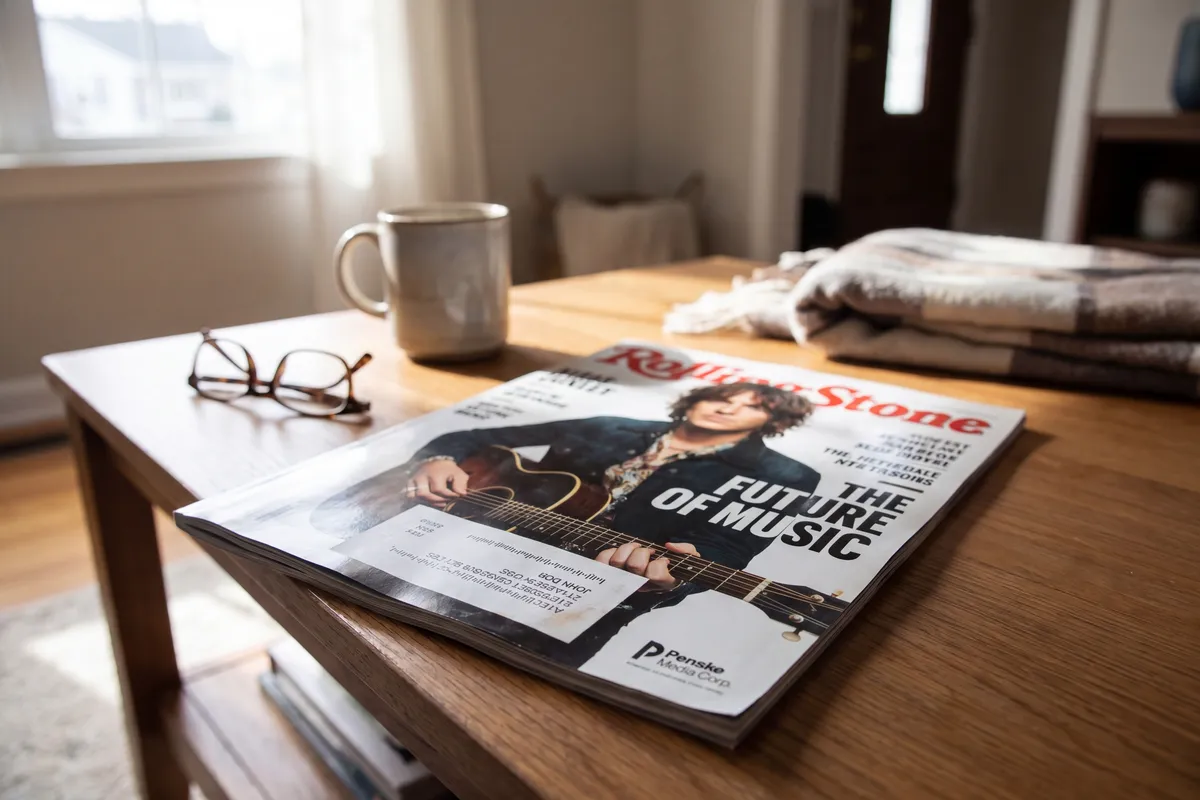 Rolling Stone Lifetime Subscription Class Action Settlement