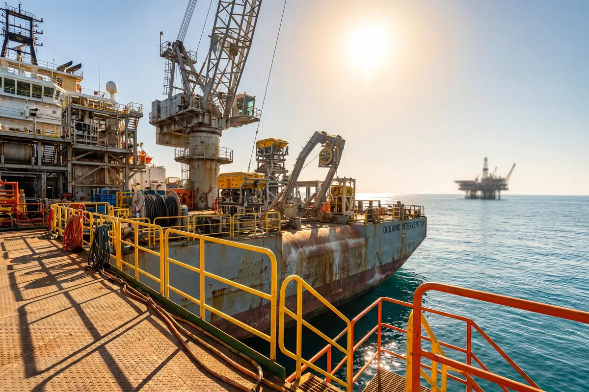 Helix Energy Solutions Data Breach Exposes PII: Thousands Affected Helix Energy Solutions Data Breach Exposes PII: Thousands Affected
