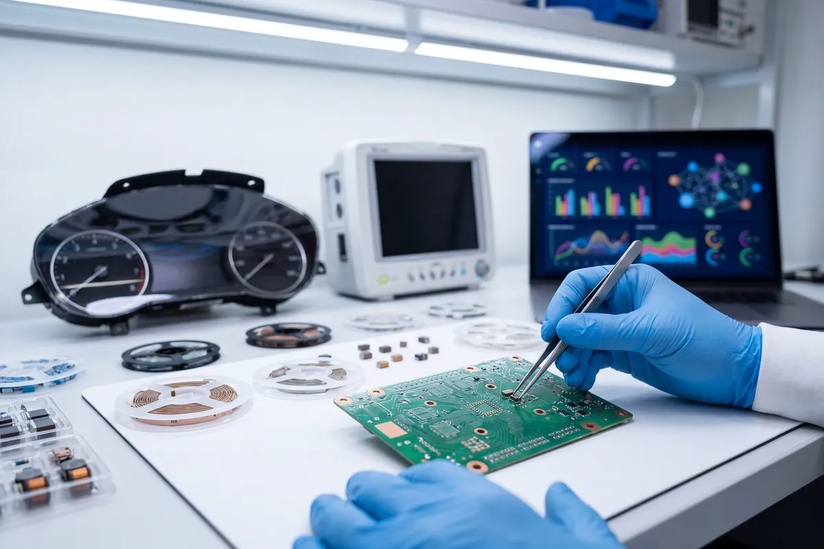 Murata Electronics Data Breach: Social Security Numbers Exposed Murata Electronics Data Breach: Social Security Numbers Exposed