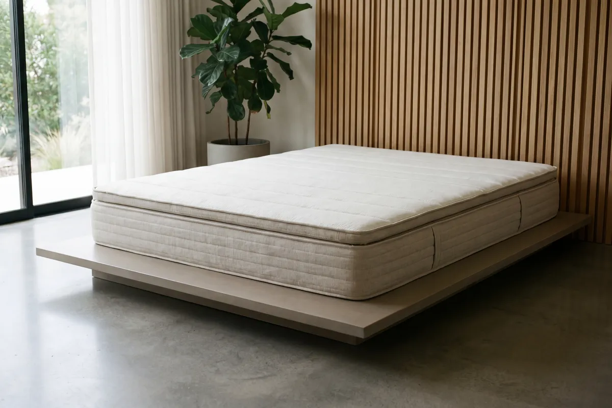 Ashley Furniture, Resident Home $9M Mattress Settlement Ashley Furniture, Resident Home $9M Mattress Settlement