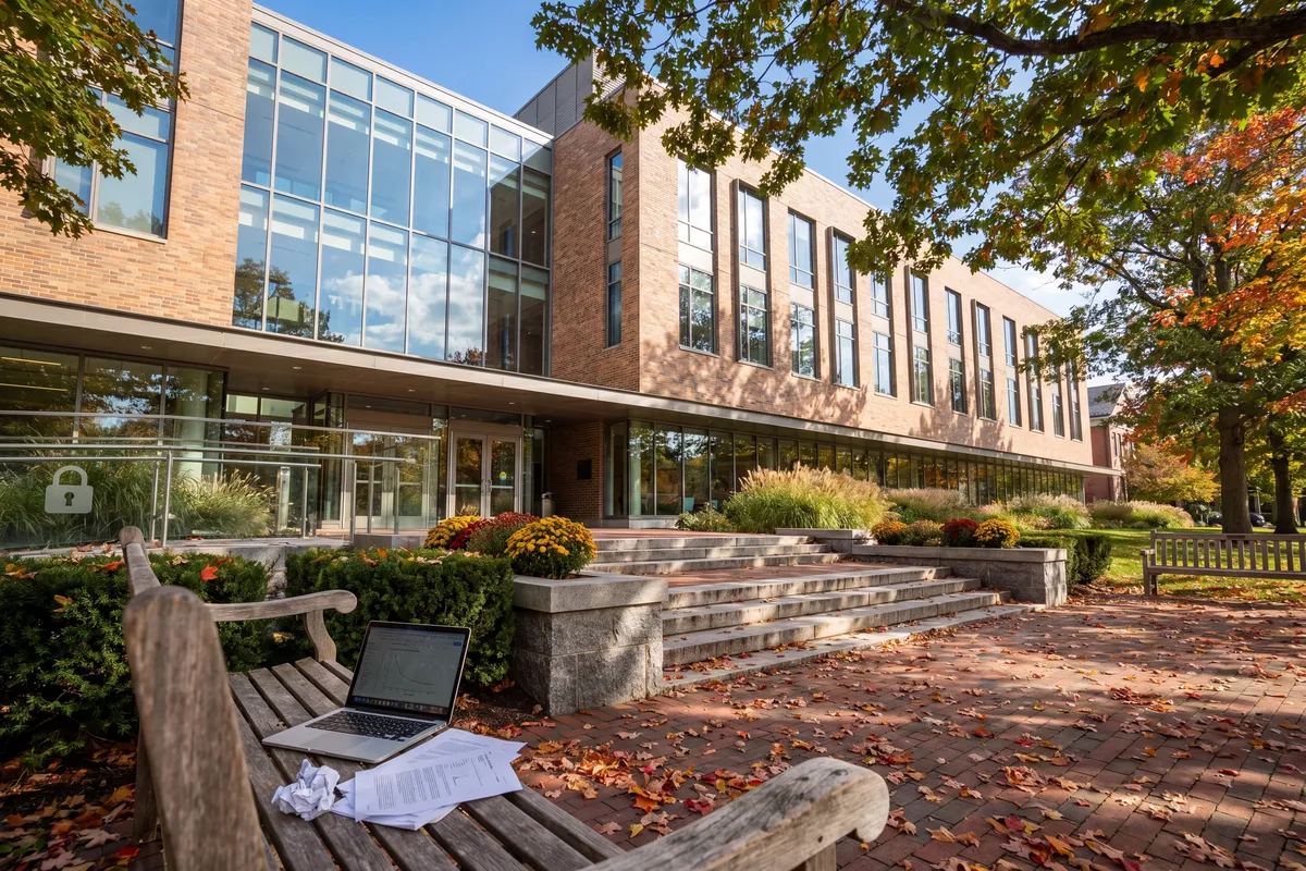 Goodwin University Data Breach Exposes Both PHI and PII Goodwin University Data Breach Exposes Both PHI and PII