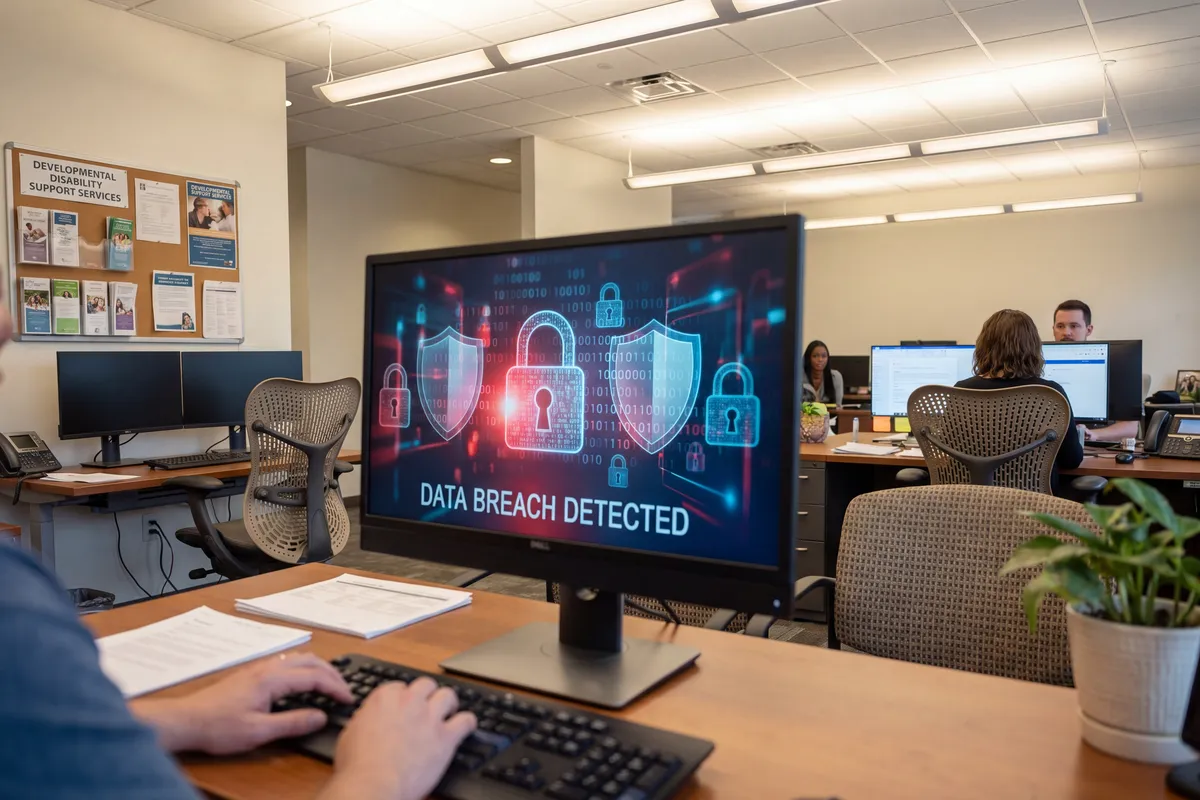 Gateways Community Services Data Breach Lawsuit Investigation