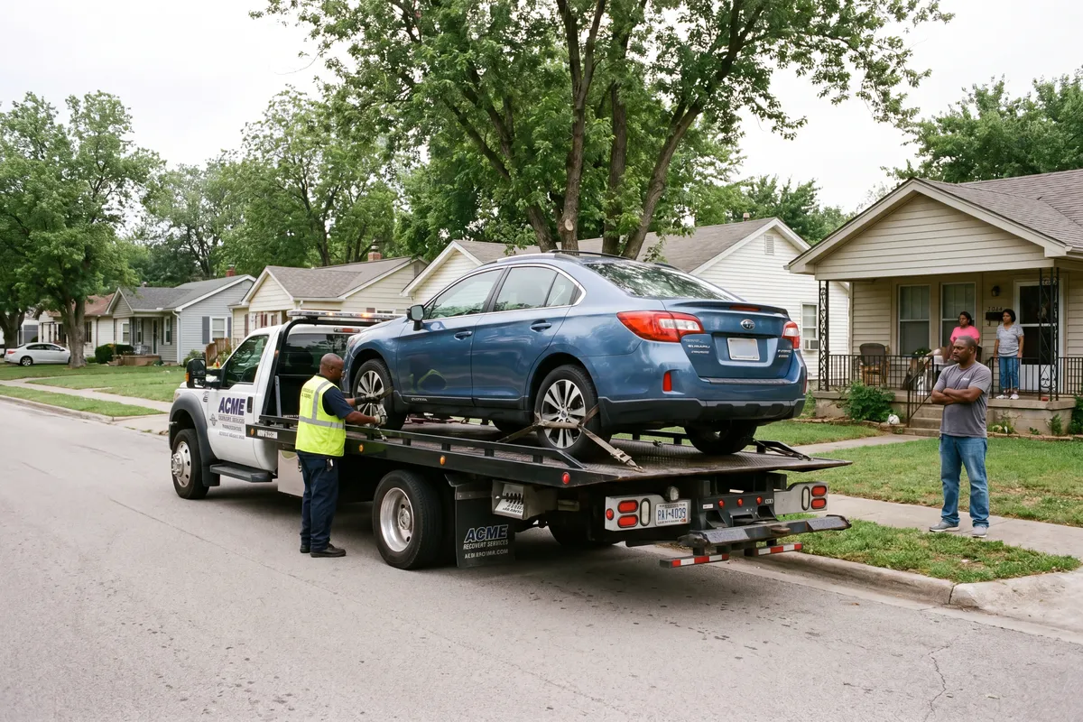 BMO Bank $850K Wisconsin Vehicle Repossession Settlement BMO Bank $850K Wisconsin Vehicle Repossession Settlement