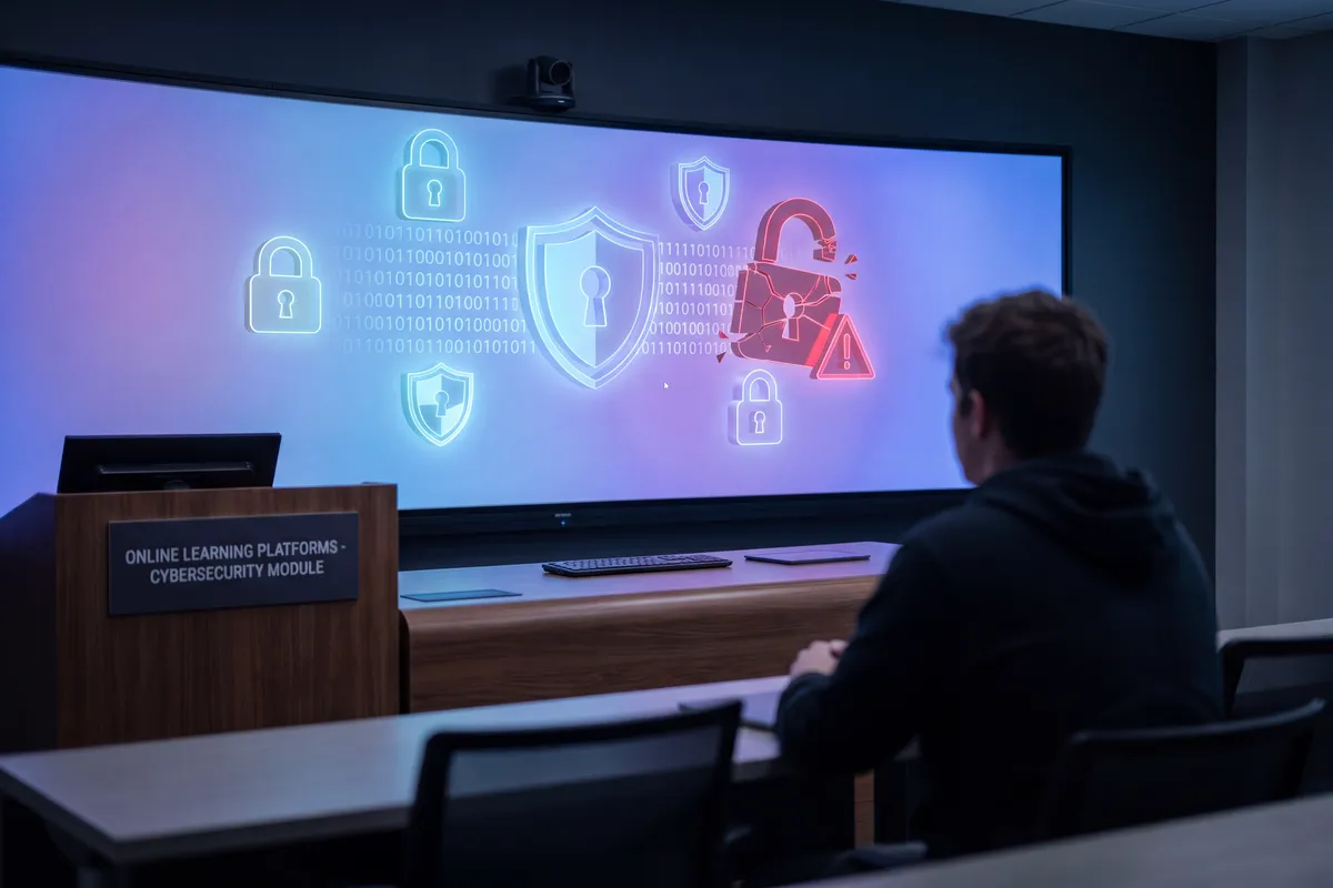 Instructure Inc. Data Breach Lawsuit Investigation