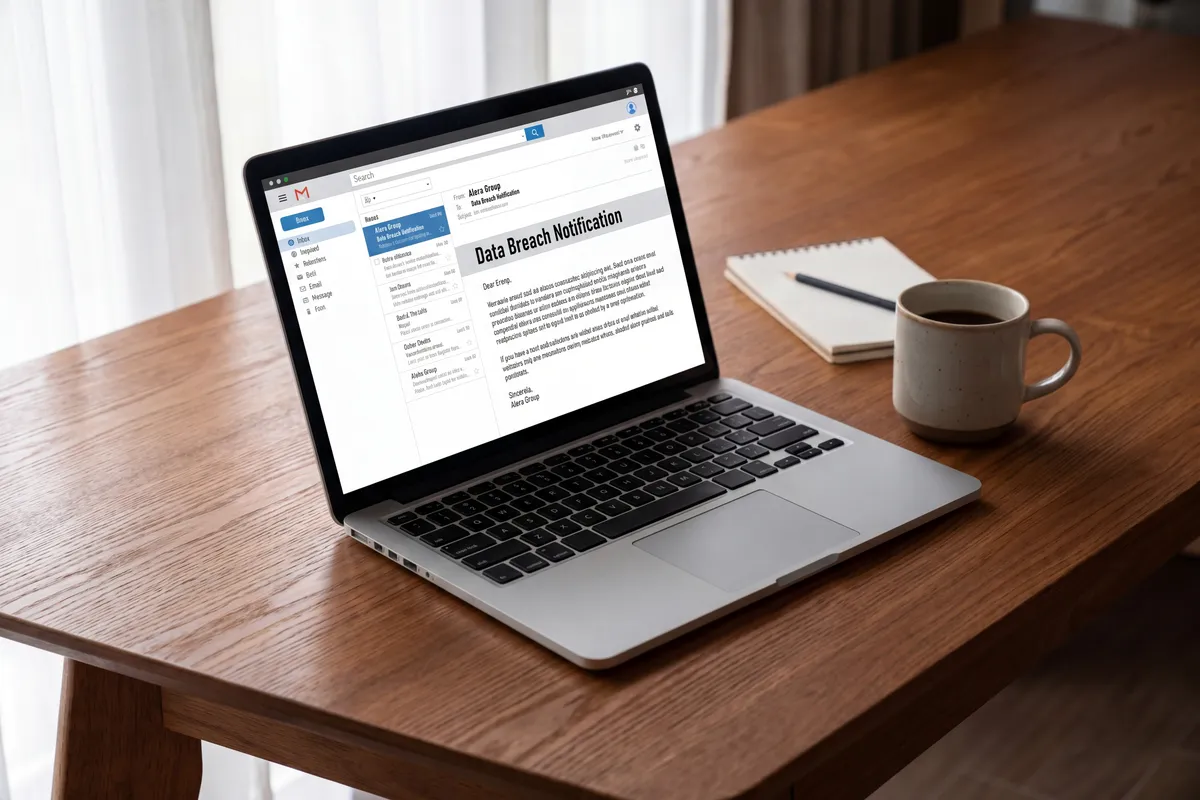 Alera Group Data Breach Class Action Settlement