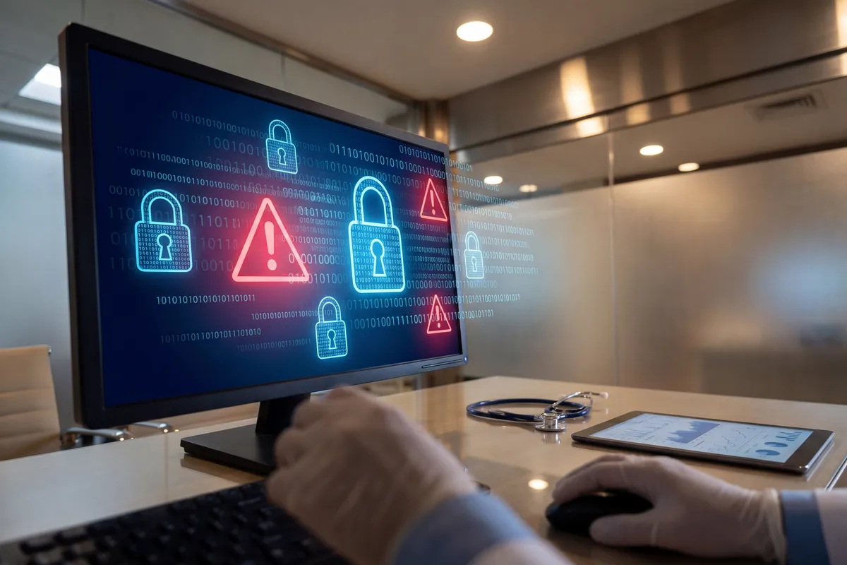 RXNT Data Breach Lawsuit Investigation