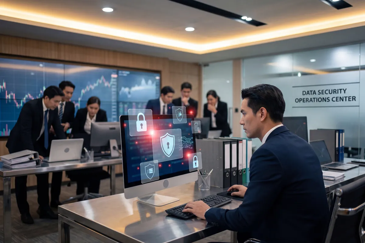 First Harvest Federal Credit Union Data Breach Lawsuit Investigation
