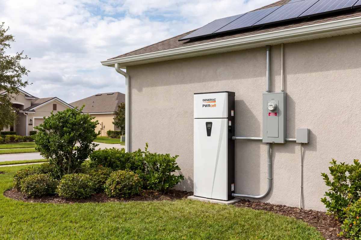 Generac PWRcell $15 Million SnapRS Class Action Settlement Generac PWRcell $15 Million SnapRS Class Action Settlement