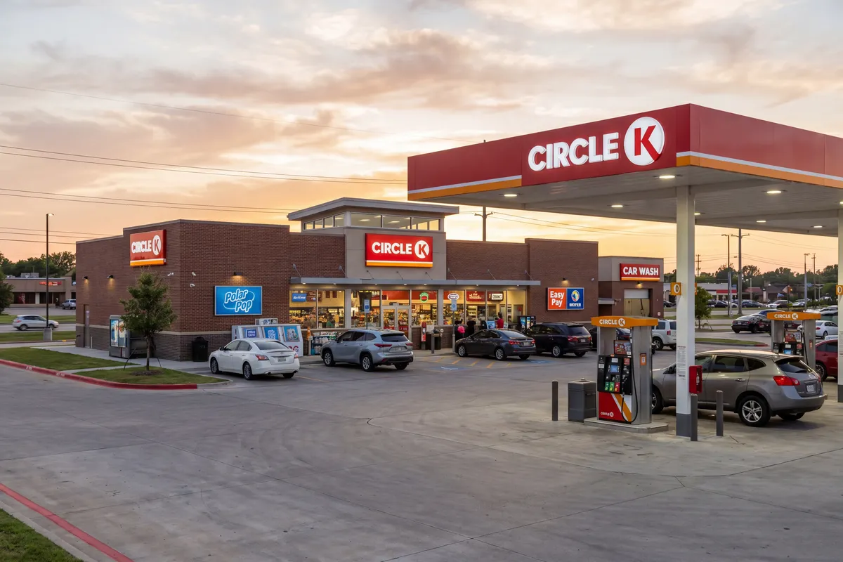Circle K Data Breach Class Action Settlement Circle K Data Breach Class Action Settlement