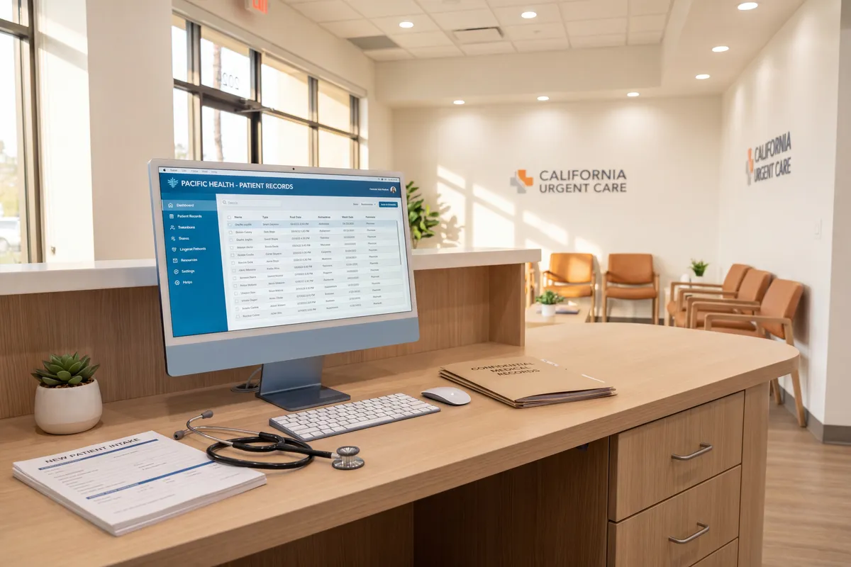 CityHealth Data Breach Exposes Medical Information for 65,000 Patients CityHealth Data Breach Exposes Medical Information for 65,000 Patients