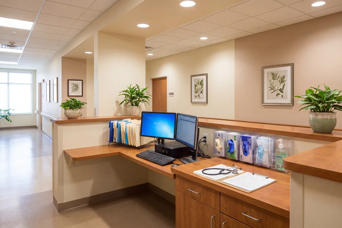 Cornerstone Care Center Data Breach Exposes SSNs and Medical Records Cornerstone Care Center Data Breach Exposes SSNs and Medical Records