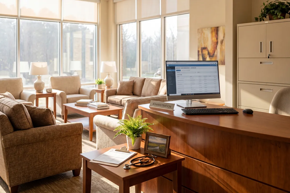 St. James Place Data Breach Exposes Personal Information of Patients St. James Place Data Breach Exposes Personal Information of Patients