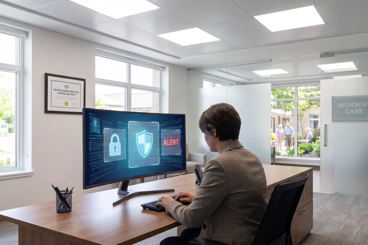 St. James Place Data Breach Lawsuit Investigation