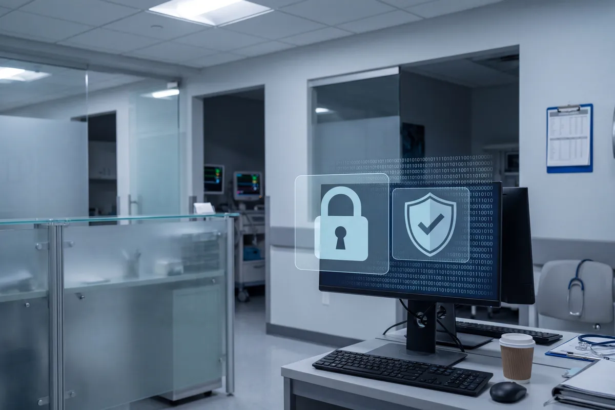 Northwoods Surgery Center Data Breach Lawsuit Investigation