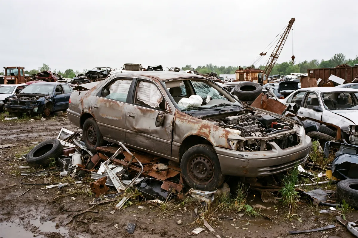 Tennessee Farmers Mutual Insurance Co. $5.85M Settlement Tennessee Farmers Mutual Insurance Co. $5.85M Settlement