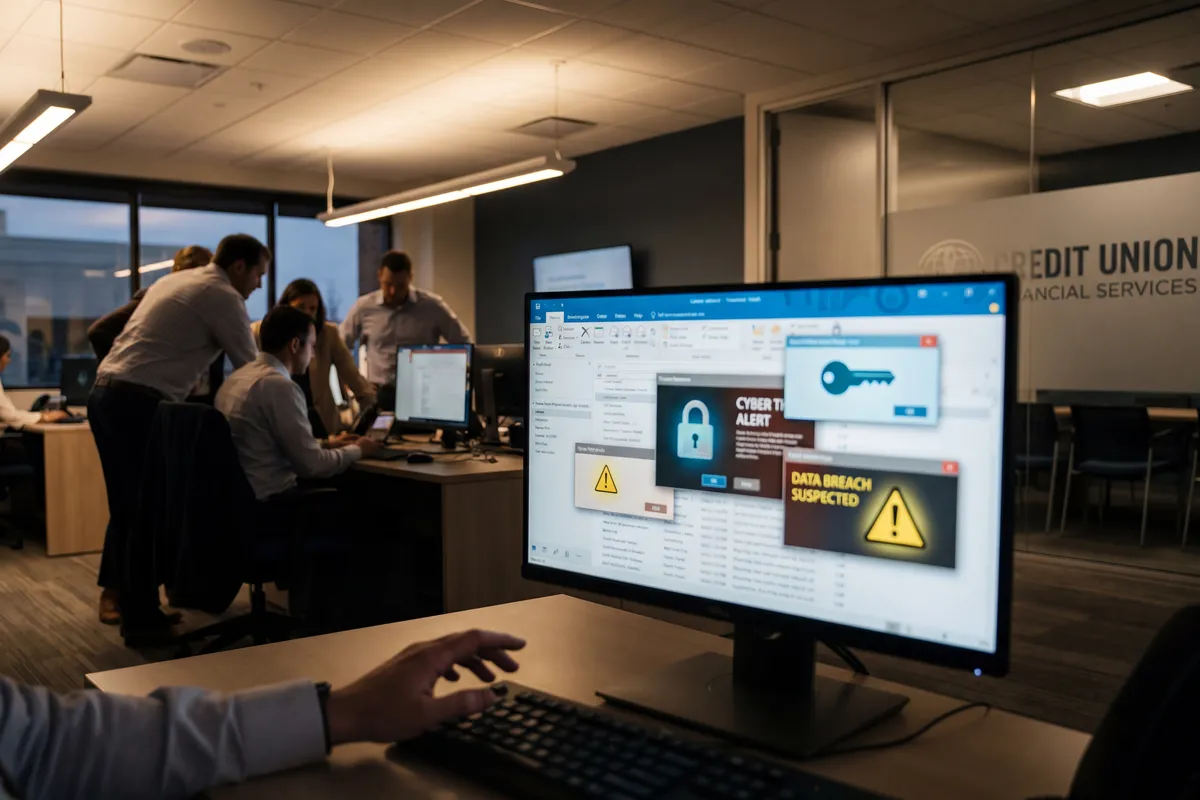 Membersource Credit Union Data Breach Lawsuit Investigation