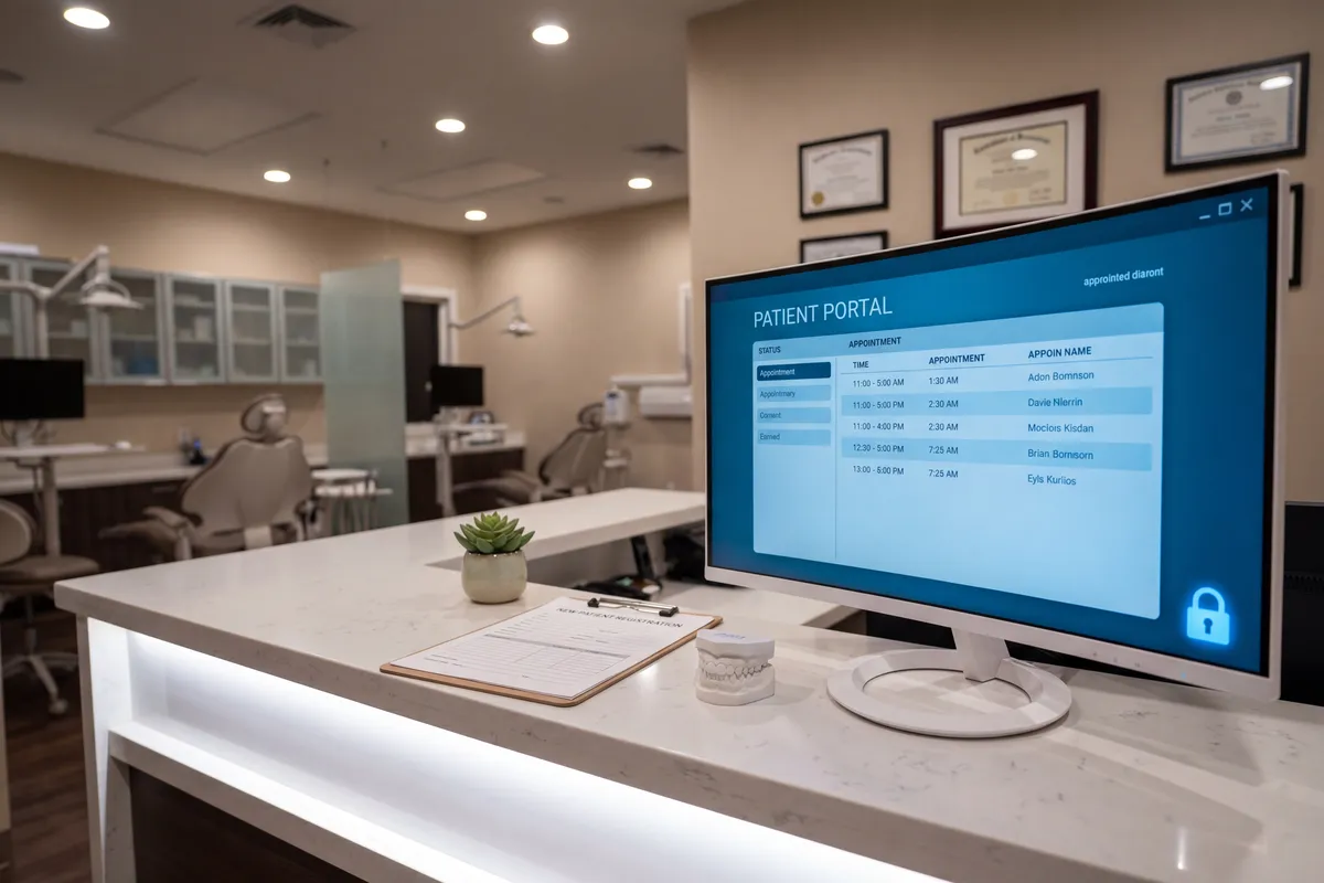 Verber Dental Data Breach: Sensitive PII and PHI Exposed Verber Dental Data Breach: Sensitive PII and PHI Exposed