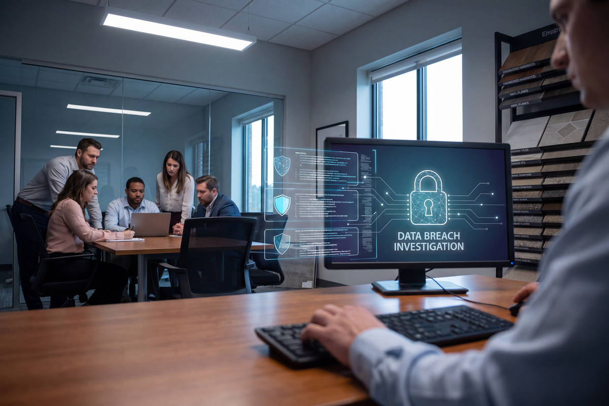 New Congoleum Data Breach Exposes 4,831 Names and SSNs, Triggers Lawsuit Probe