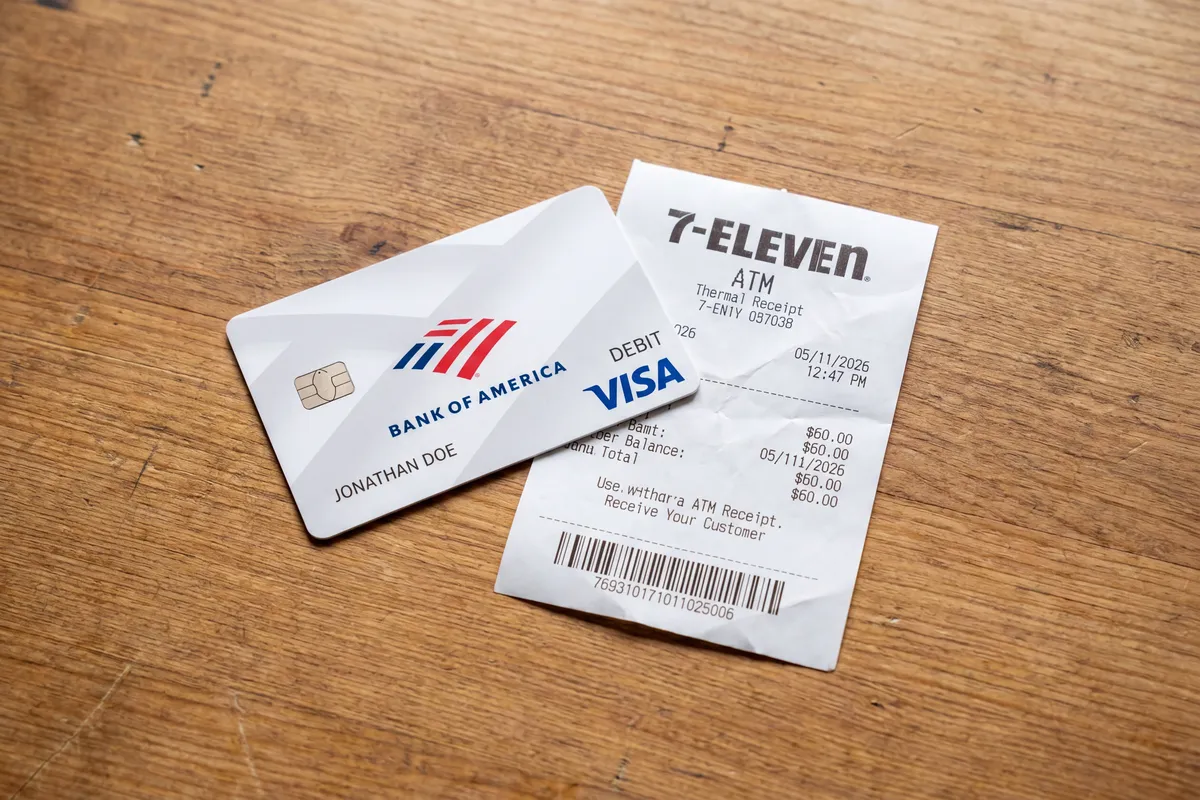 Bank of America $2.25M ATM Fee Class Action Settlement Bank of America $2.25M ATM Fee Class Action Settlement