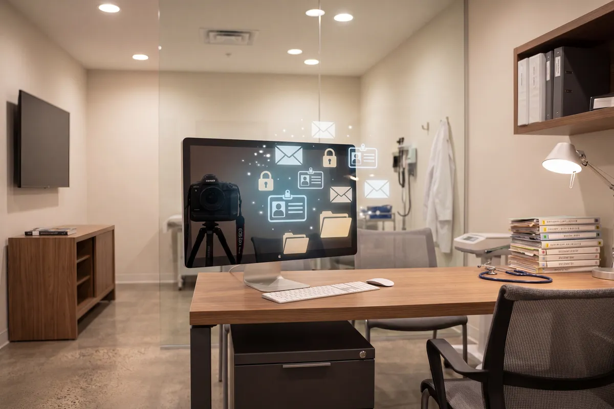 Healthcare In Action Data Breach Lawsuit Investigation